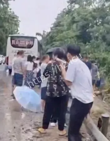 广西灵山县