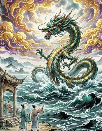 是真是假