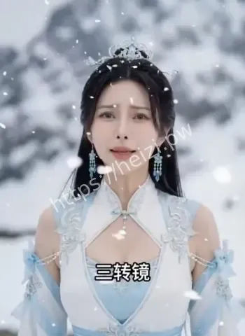 长生录