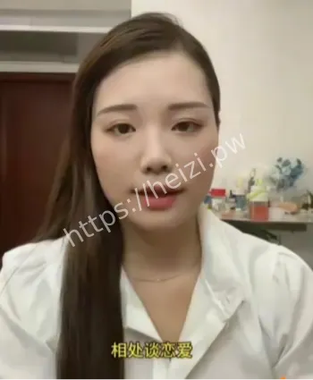 网红正能量人设崩塌