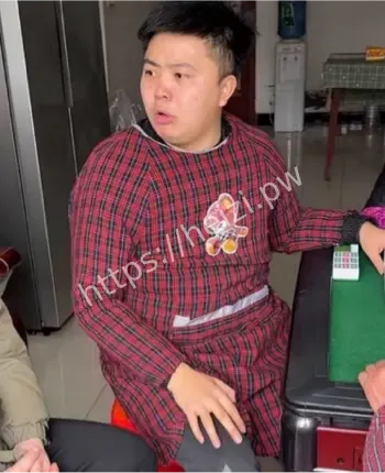重庆男网红李要得