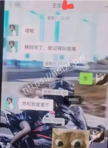 白雅茹性爱视频曝光