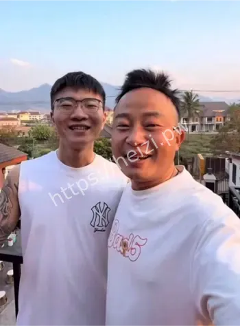 麻子哥出轨事件