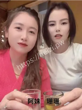 抖音卡车网红