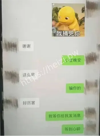 麻子哥出轨事件