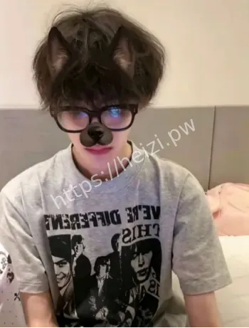 抖音男网红被实锤