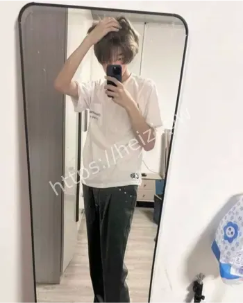 抖音男网红被实锤