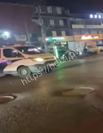燕郊小张庄