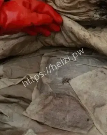江南湿润地区古尸保存