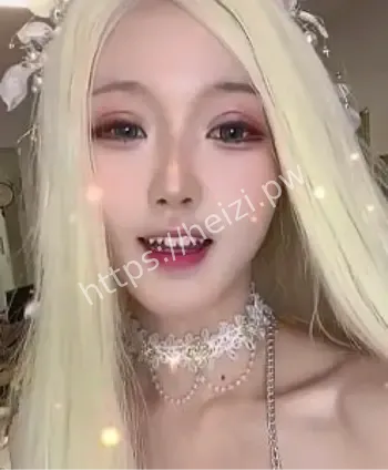 阿包也是兔娘泄密