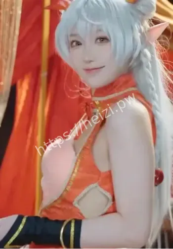 阿包兔娘粉嫩私密