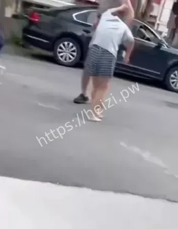 现场视频曝光