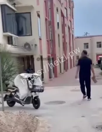暴打小三母女