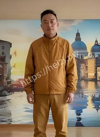 抖音卡车界网红