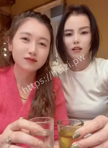 抖音卡车界网红