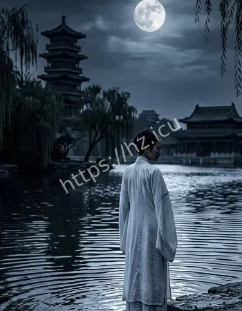 老北京人不敢夜游