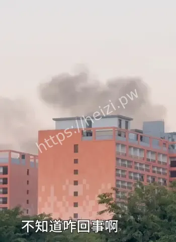 豪车横行