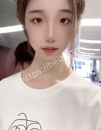 推特极品福利姬