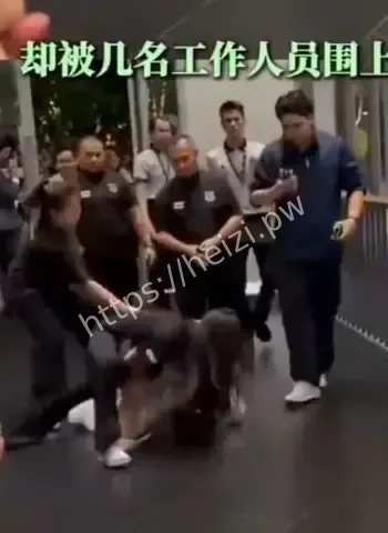 已报警录口供