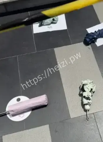 泰国遭GMM工作人员暴力对待