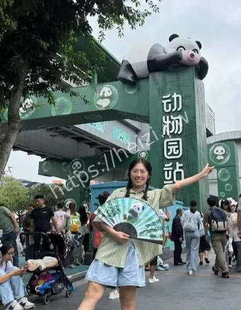 体制内人妻