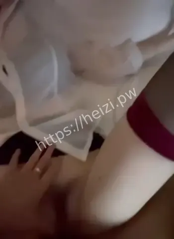杭州学院高颜值女大学生