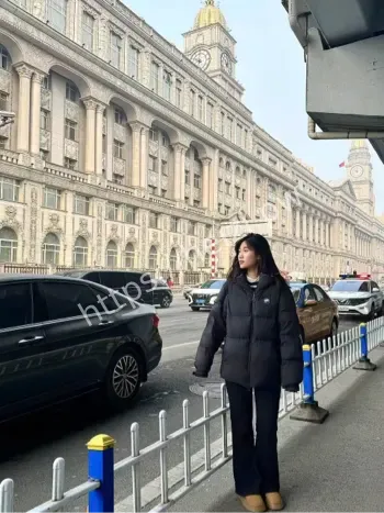 林语男友打桩