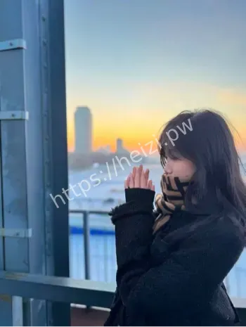 林语清纯反差