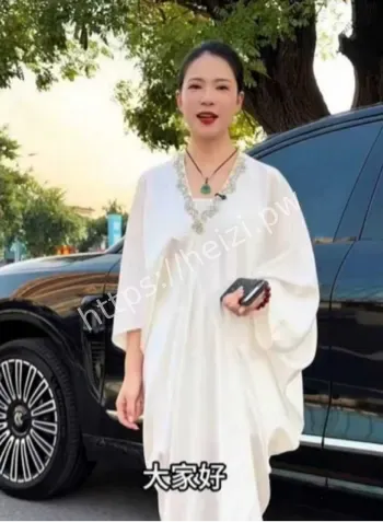 刘大师最美夫妻崩塌