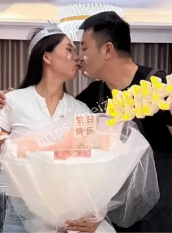 抖音网红反差事件