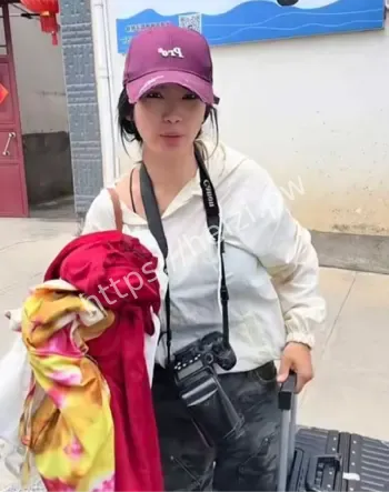 大理女摄影师渣女