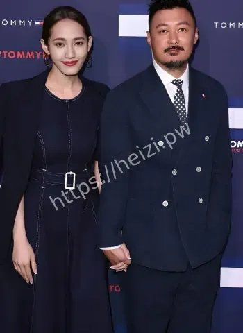 余文乐官宣离婚