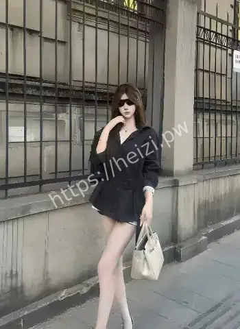 河北清纯美女护士