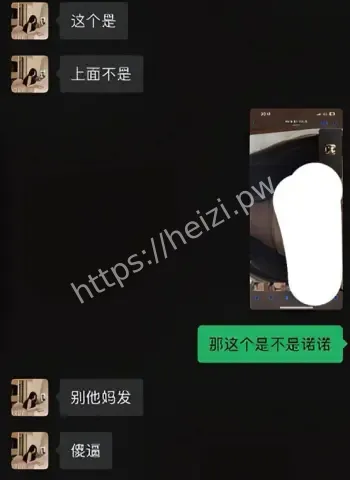 张晓诺遭高层潜规则