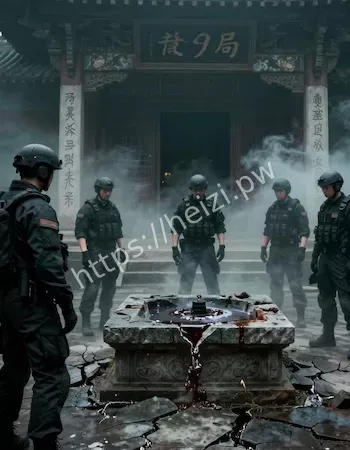 不为人知的秘密