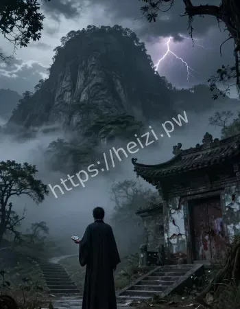 诡异事件