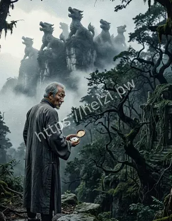不为人知的秘密