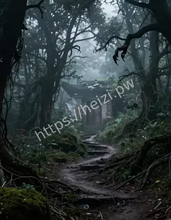 诡异事件