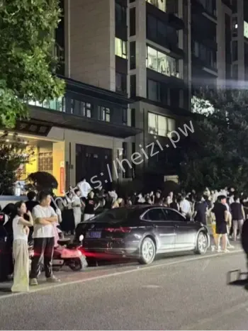 张豪梁出轨打伤原配
