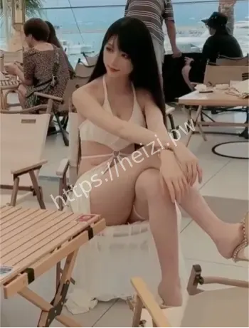 抖个姬灵人间尤物
