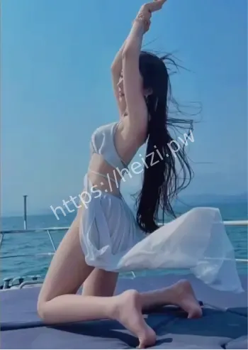 抖个姬灵大尺度视图