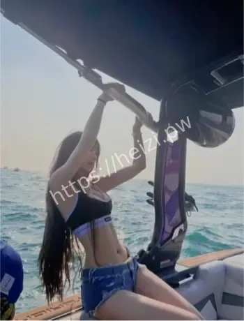 B站UP主早期下海