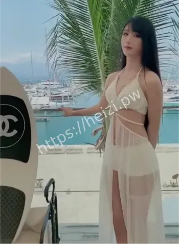 抖个姬灵极品身材