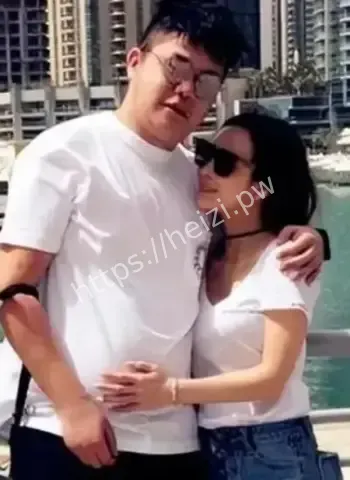 29岁浙江富二代