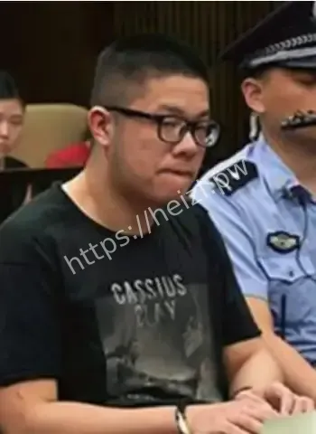 3亿两年败尽获刑