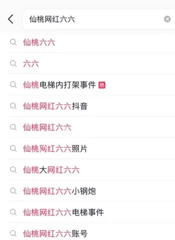 电梯暴打女孩还教唆儿子打人