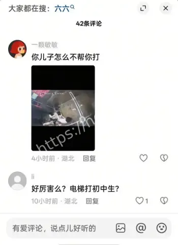 六六