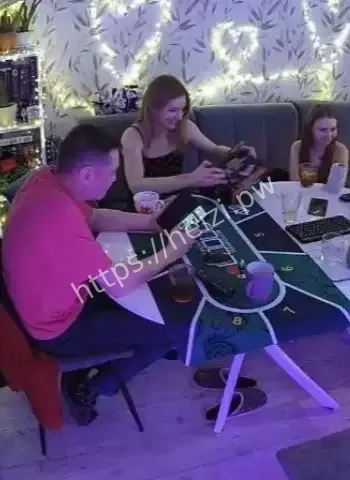 欧美富豪私人聚会