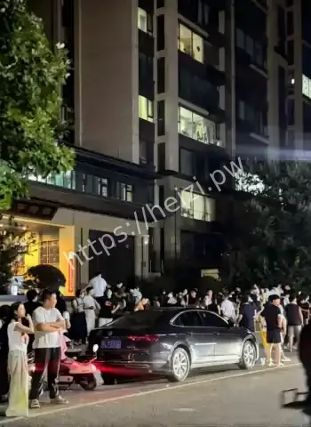 张豪梁同居小三