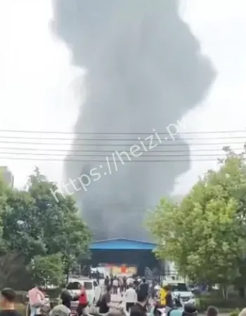 现场视频流出